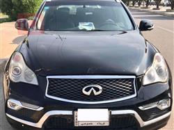 ئينفنتي QX50